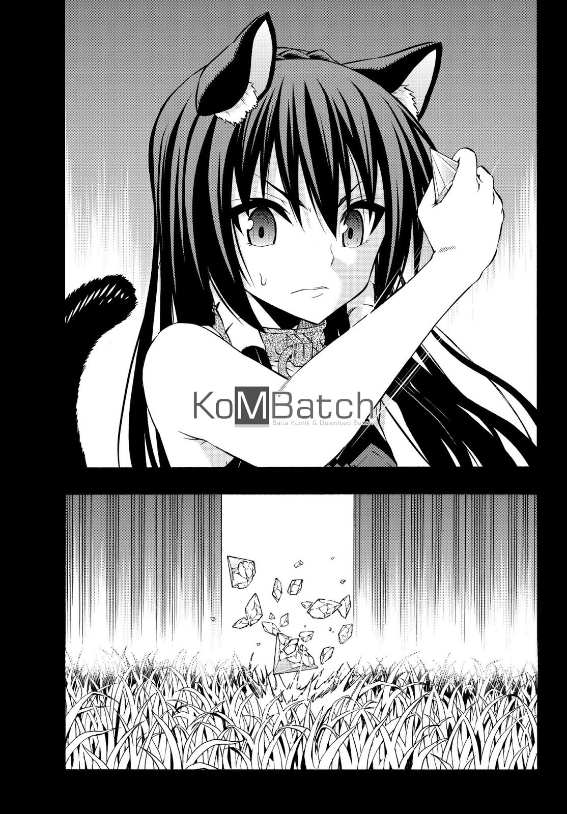 Baca Isekai Maou to Shoukan Shoujo Dorei Majutsu - Chapter 29 halaman 6