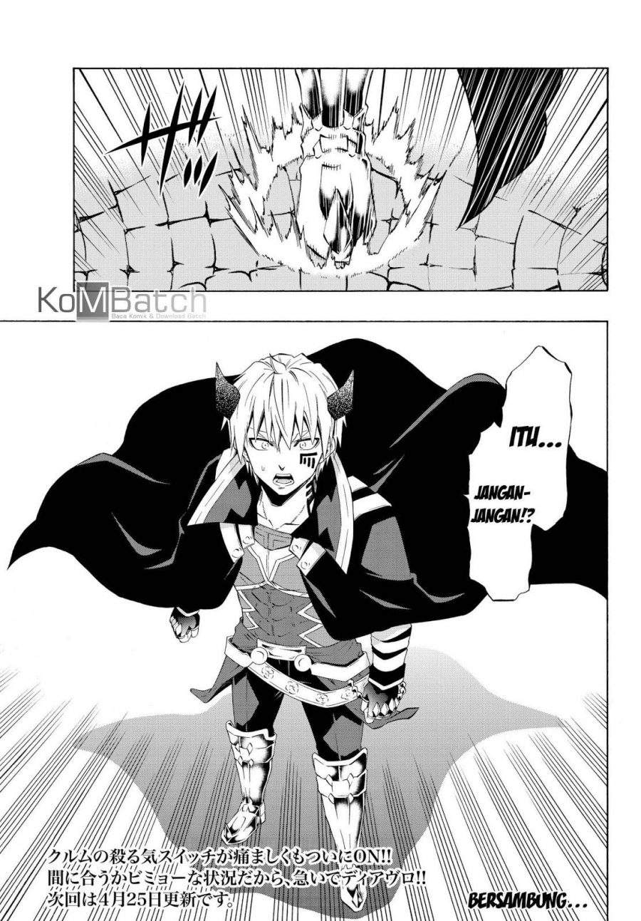 Baca Isekai Maou to Shoukan Shoujo Dorei Majutsu - Chapter 33 halaman 16