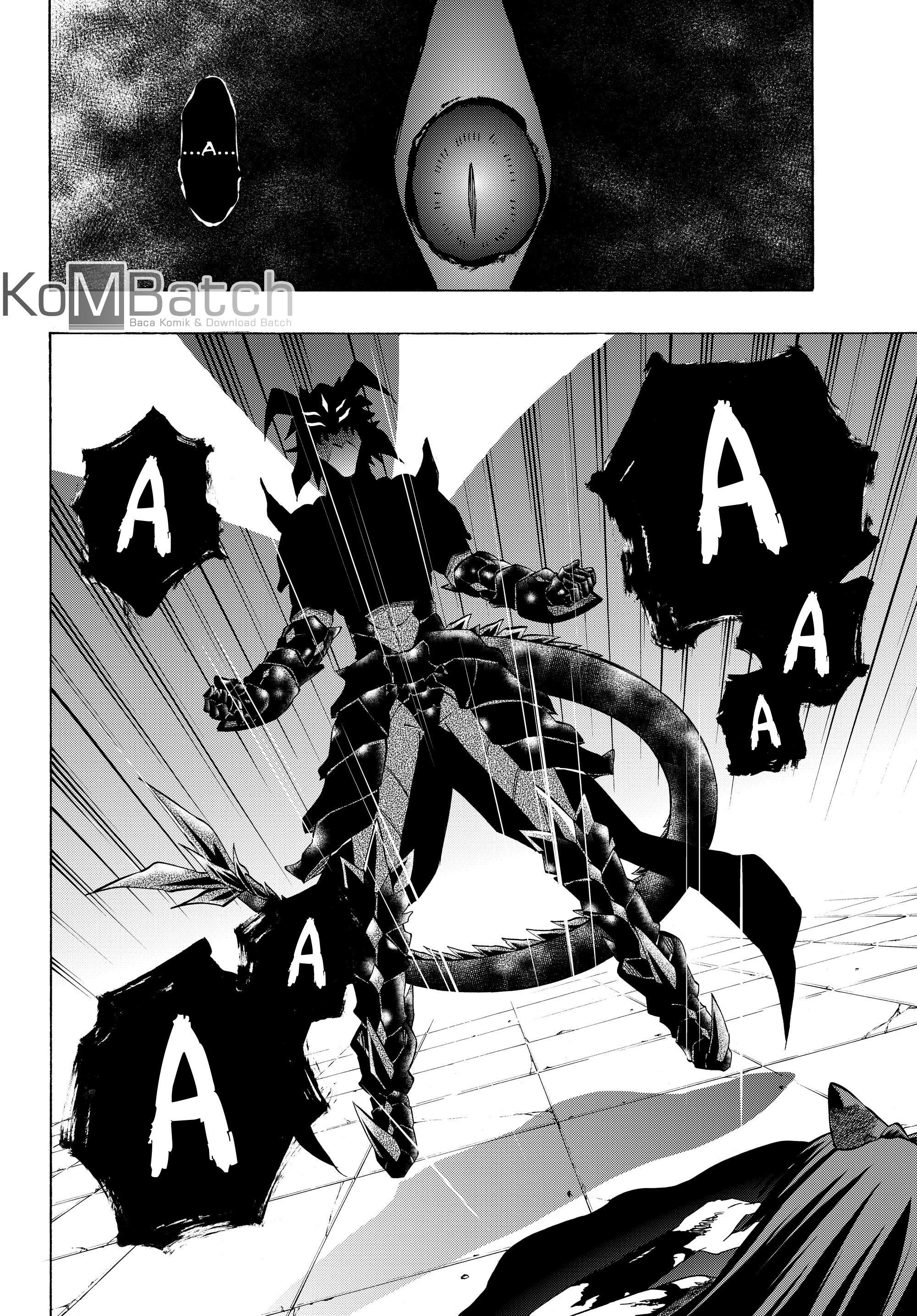 Baca Isekai Maou to Shoukan Shoujo Dorei Majutsu - Chapter 34 halaman 14