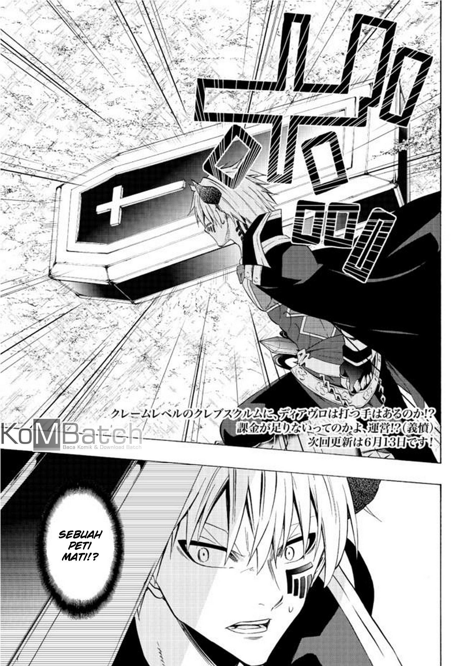 Baca Isekai Maou to Shoukan Shoujo Dorei Majutsu - Chapter 35 halaman 21