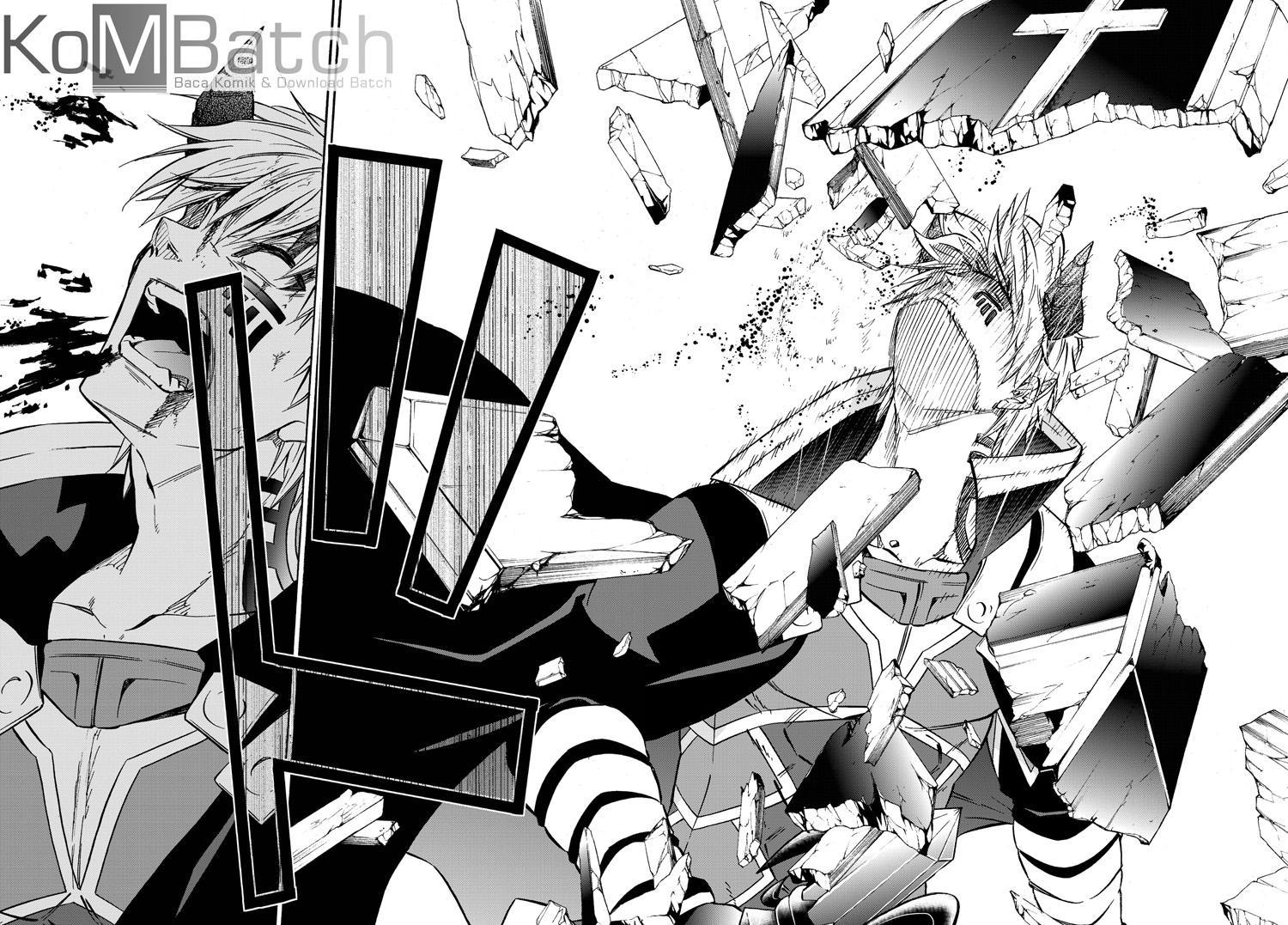 Baca Isekai Maou to Shoukan Shoujo Dorei Majutsu - Chapter 35 halaman 26