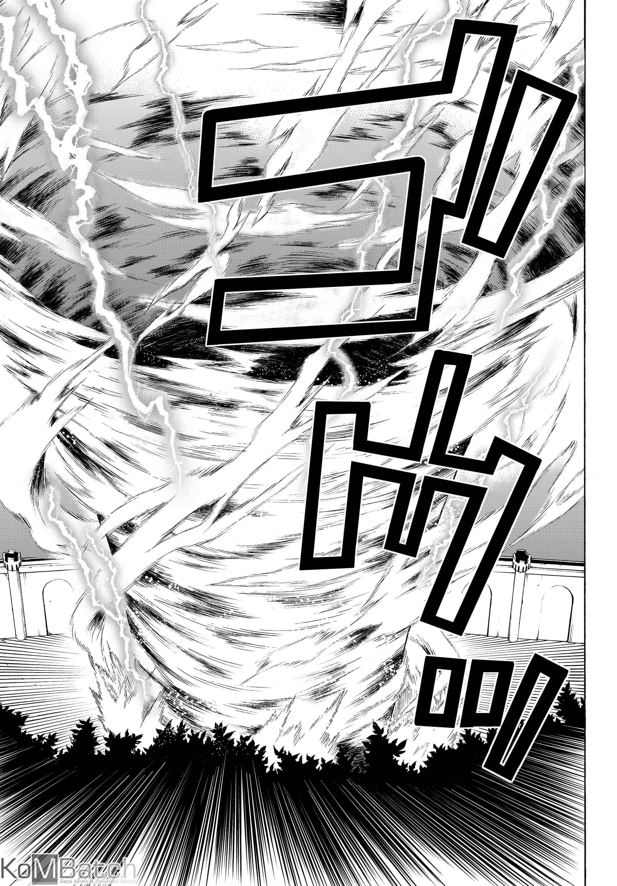 Baca Isekai Maou to Shoukan Shoujo Dorei Majutsu - Chapter 36 halaman 25