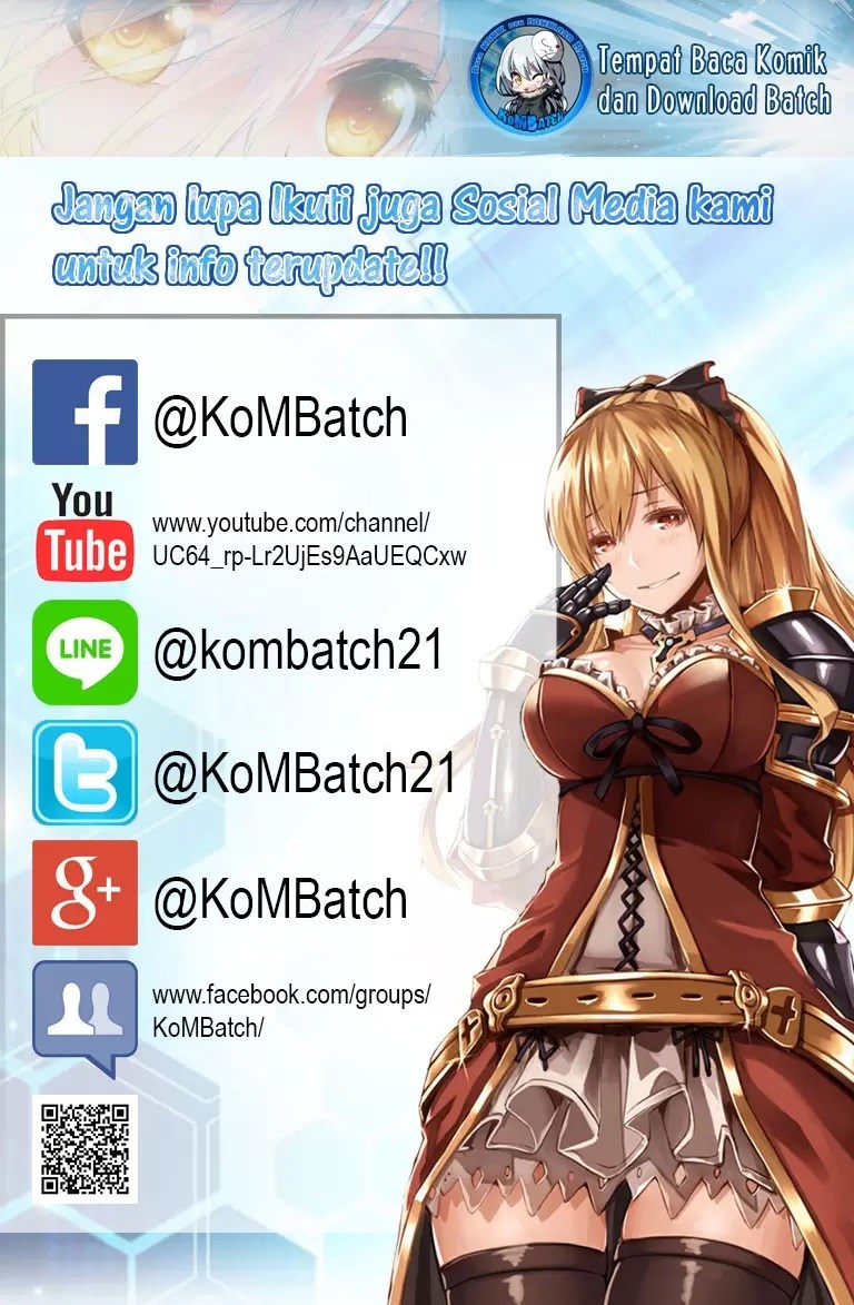 Baca Isekai Maou to Shoukan Shoujo Dorei Majutsu - Chapter 39 halaman 21