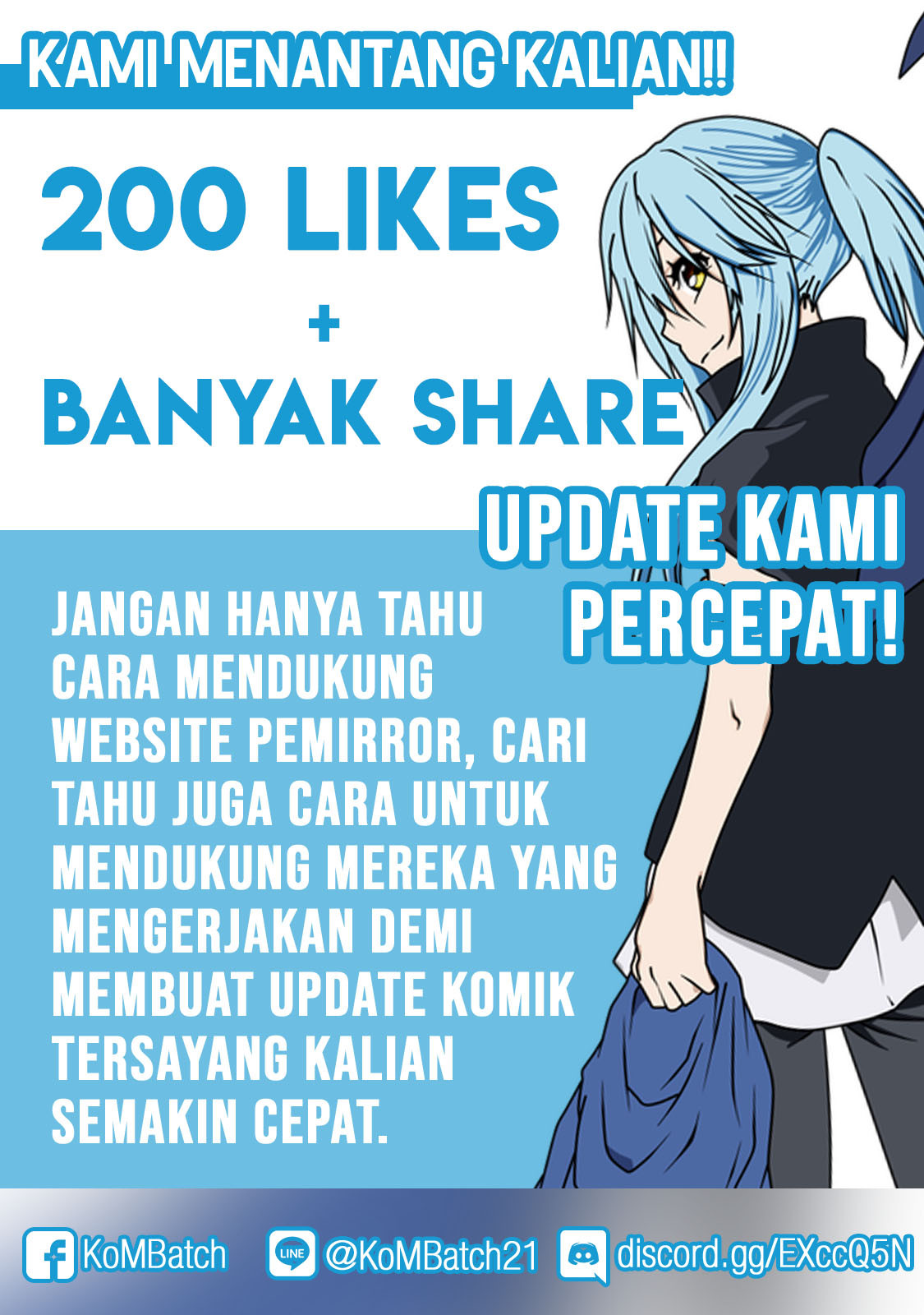 Baca Isekai Maou to Shoukan Shoujo Dorei Majutsu - Chapter 48.1 halaman 13