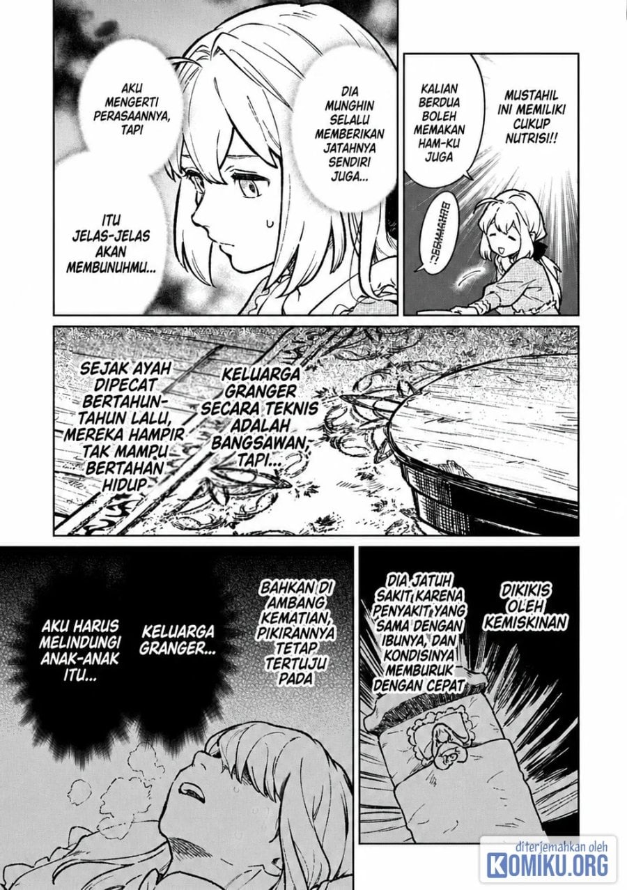 Isekai Ni Kitakedo, Seikatsu Maho Shika Tsukaemasen Chapter 1 - Page 12