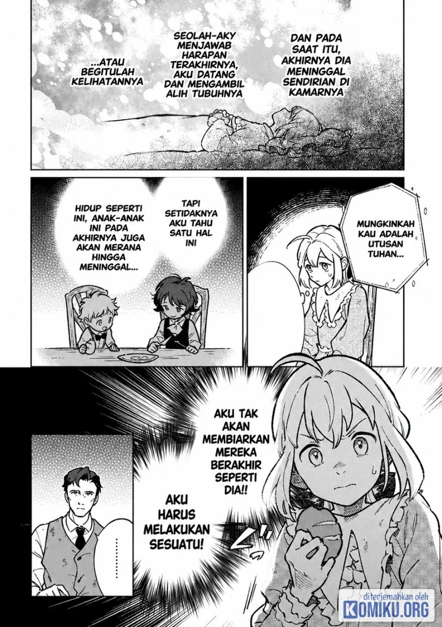 Isekai Ni Kitakedo, Seikatsu Maho Shika Tsukaemasen Chapter 1 - Page 13