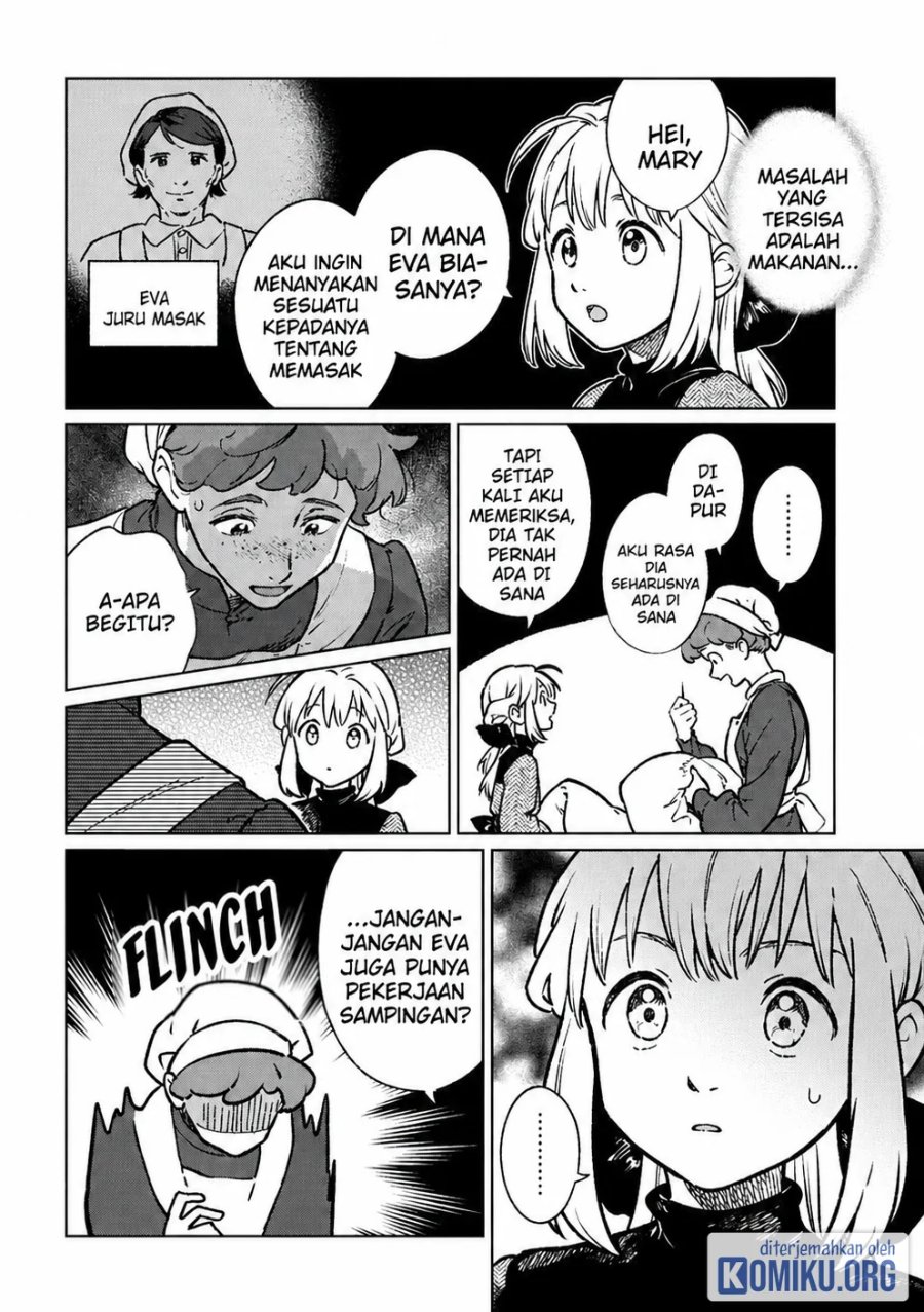Isekai Ni Kitakedo, Seikatsu Maho Shika Tsukaemasen Chapter 2 - Page 14