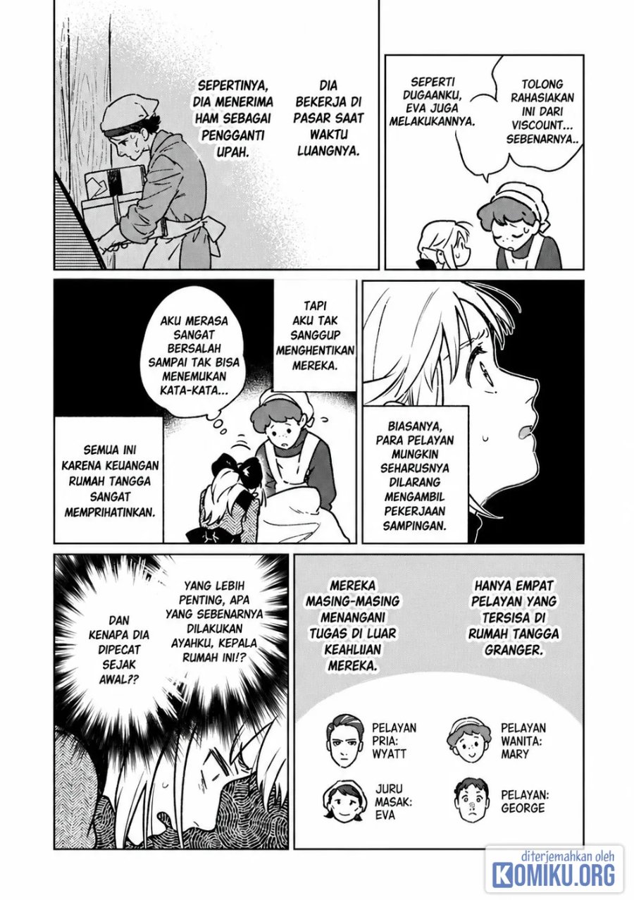 Isekai Ni Kitakedo, Seikatsu Maho Shika Tsukaemasen Chapter 2 - Page 15