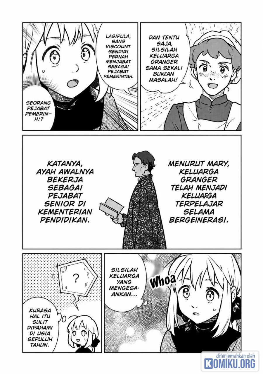 Isekai Ni Kitakedo, Seikatsu Maho Shika Tsukaemasen Chapter 2 - Page 17