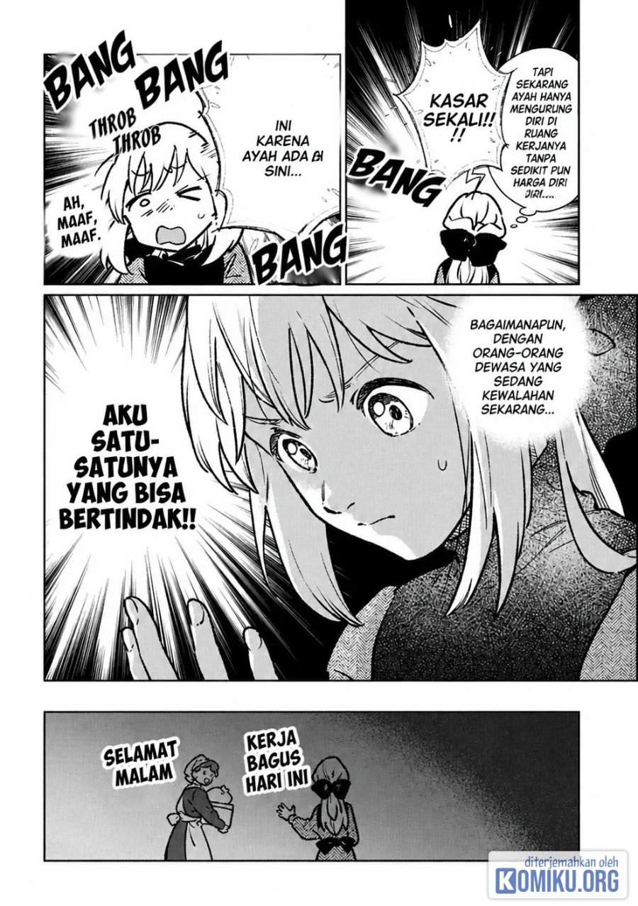 Isekai Ni Kitakedo, Seikatsu Maho Shika Tsukaemasen Chapter 2 - Page 18