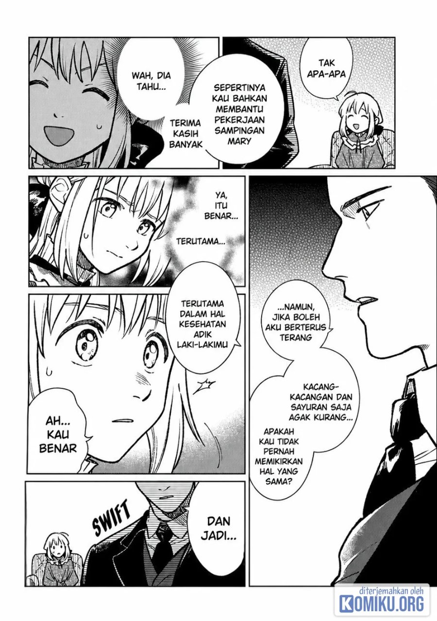 Isekai Ni Kitakedo, Seikatsu Maho Shika Tsukaemasen Chapter 2 - Page 29
