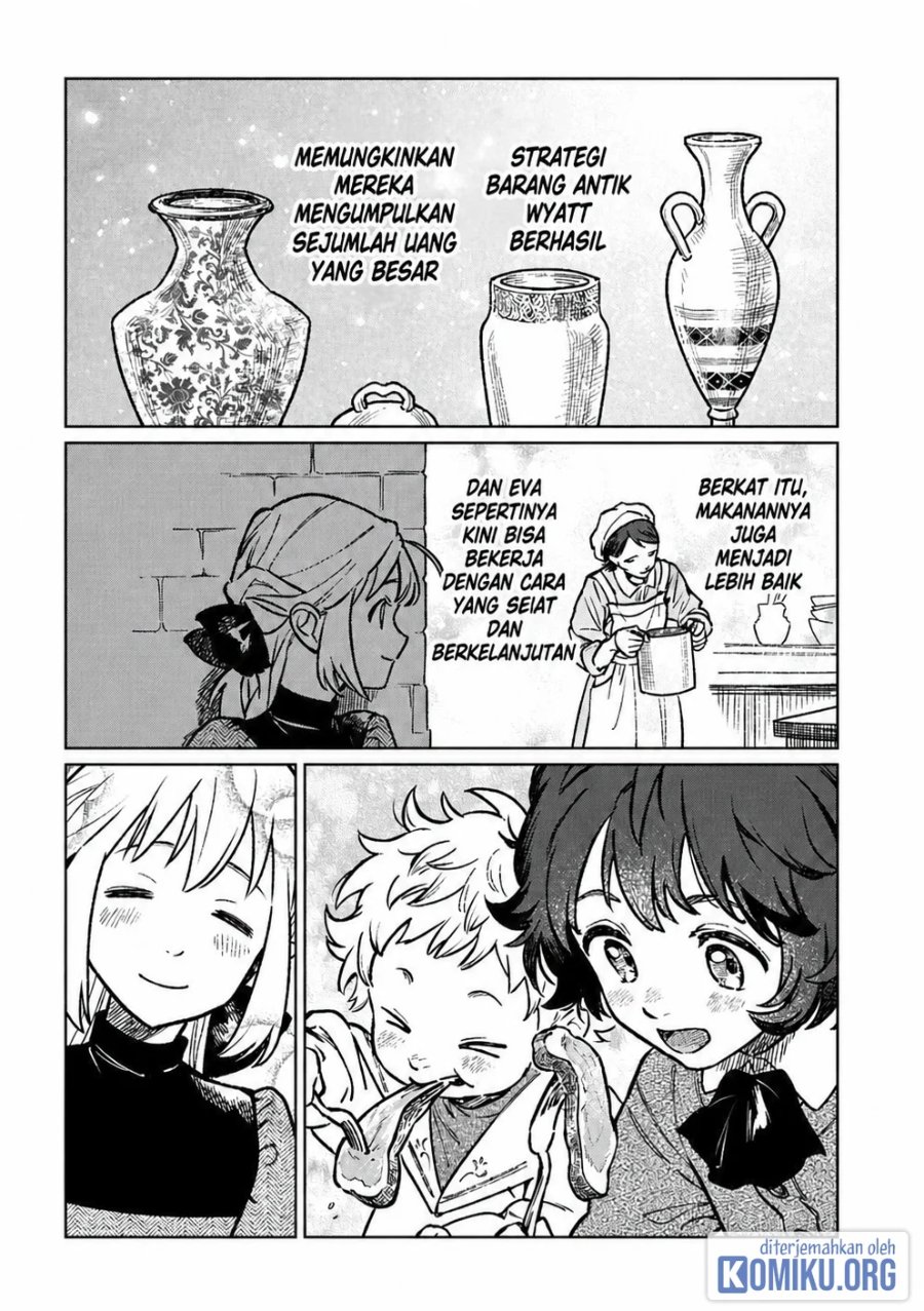 Isekai Ni Kitakedo, Seikatsu Maho Shika Tsukaemasen Chapter 2 - Page 33