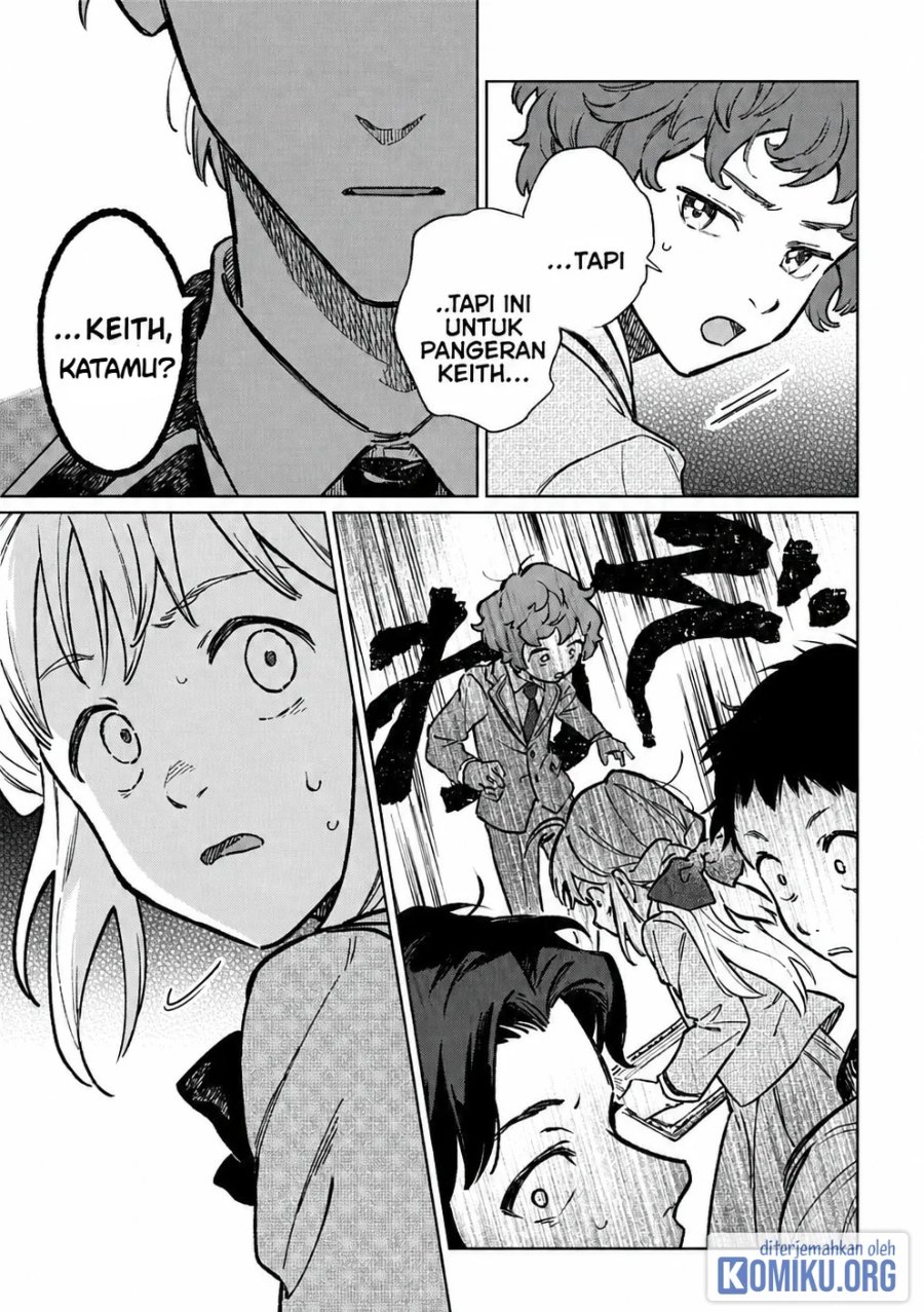 Isekai Ni Kitakedo, Seikatsu Maho Shika Tsukaemasen Chapter 3 - Page 15