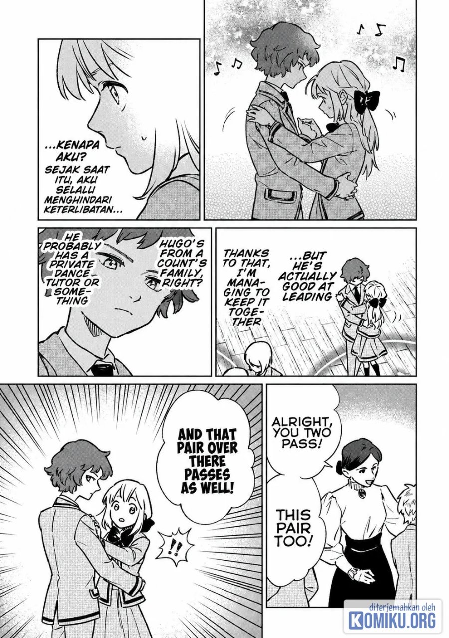 Isekai Ni Kitakedo, Seikatsu Maho Shika Tsukaemasen Chapter 3 - Page 39
