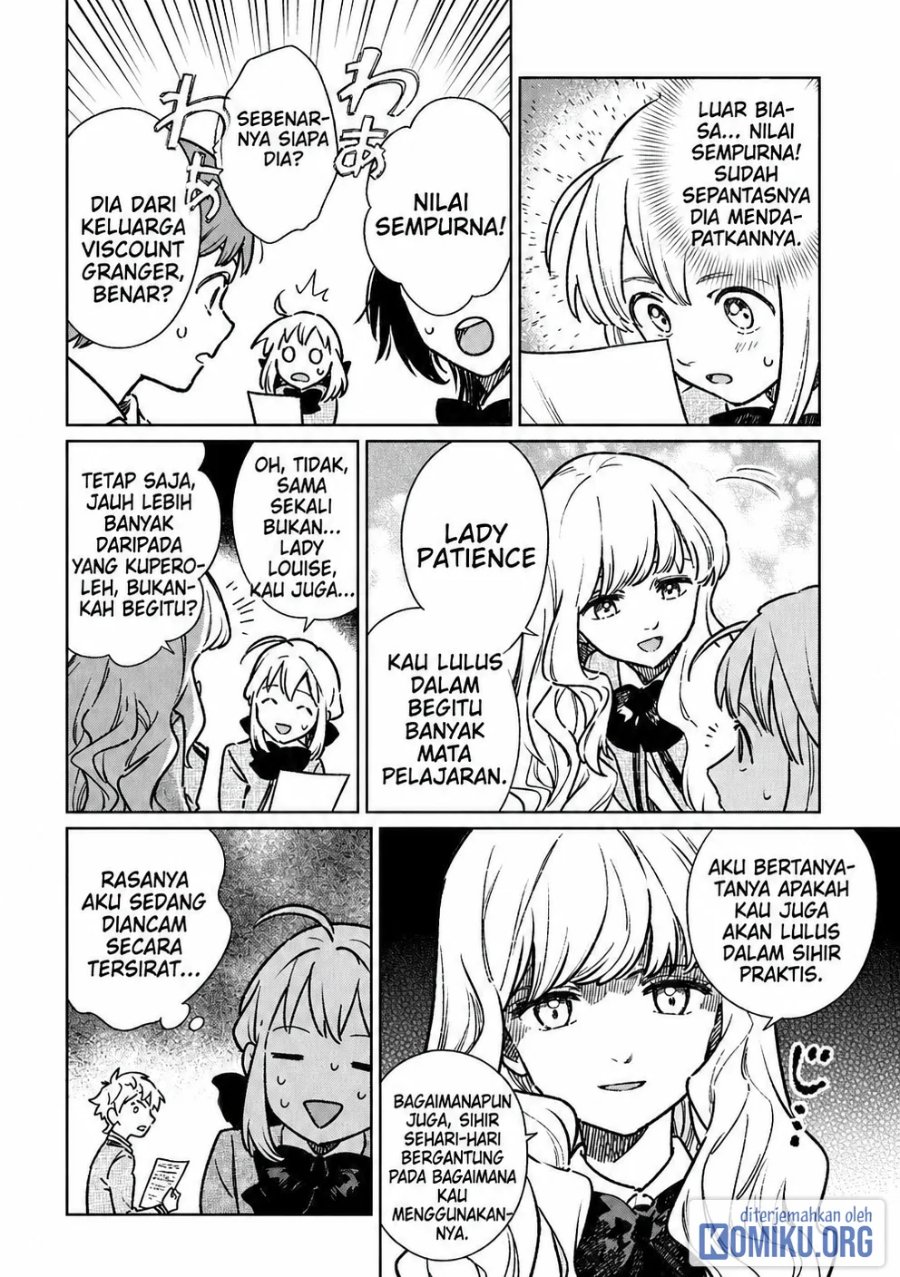 Isekai Ni Kitakedo, Seikatsu Maho Shika Tsukaemasen Chapter 3 - Page 42
