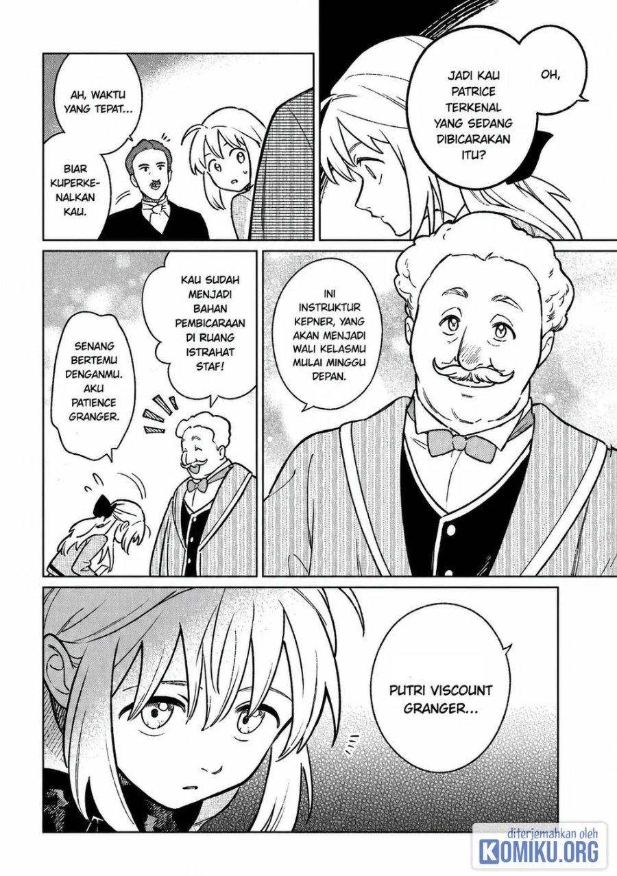 Isekai Ni Kitakedo, Seikatsu Maho Shika Tsukaemasen Chapter 4 - Page 14