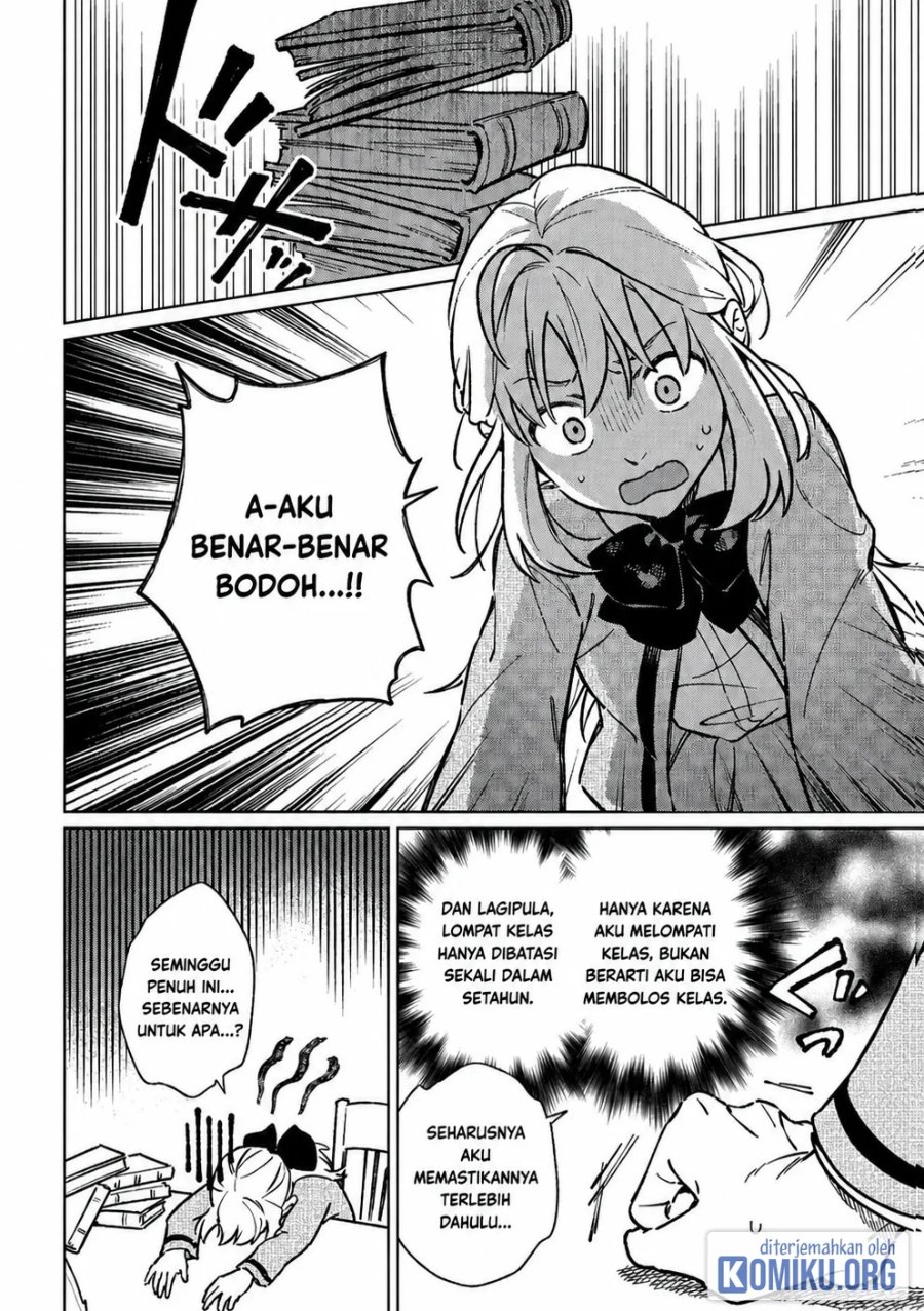 Isekai Ni Kitakedo, Seikatsu Maho Shika Tsukaemasen Chapter 4 - Page 16