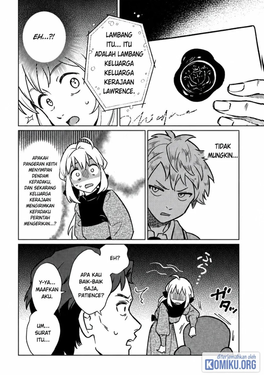 Isekai Ni Kitakedo, Seikatsu Maho Shika Tsukaemasen Chapter 4 - Page 28