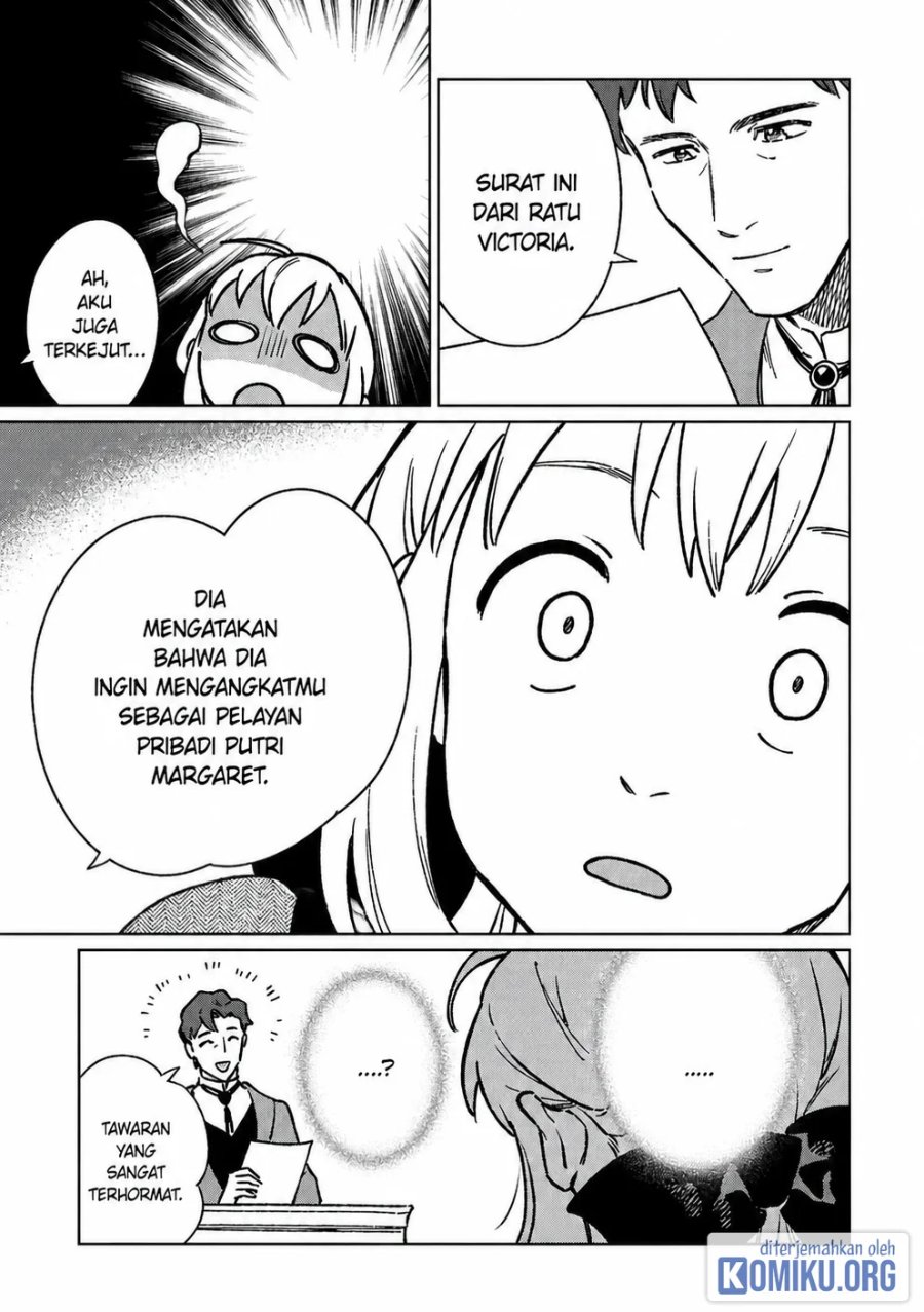 Isekai Ni Kitakedo, Seikatsu Maho Shika Tsukaemasen Chapter 4 - Page 29