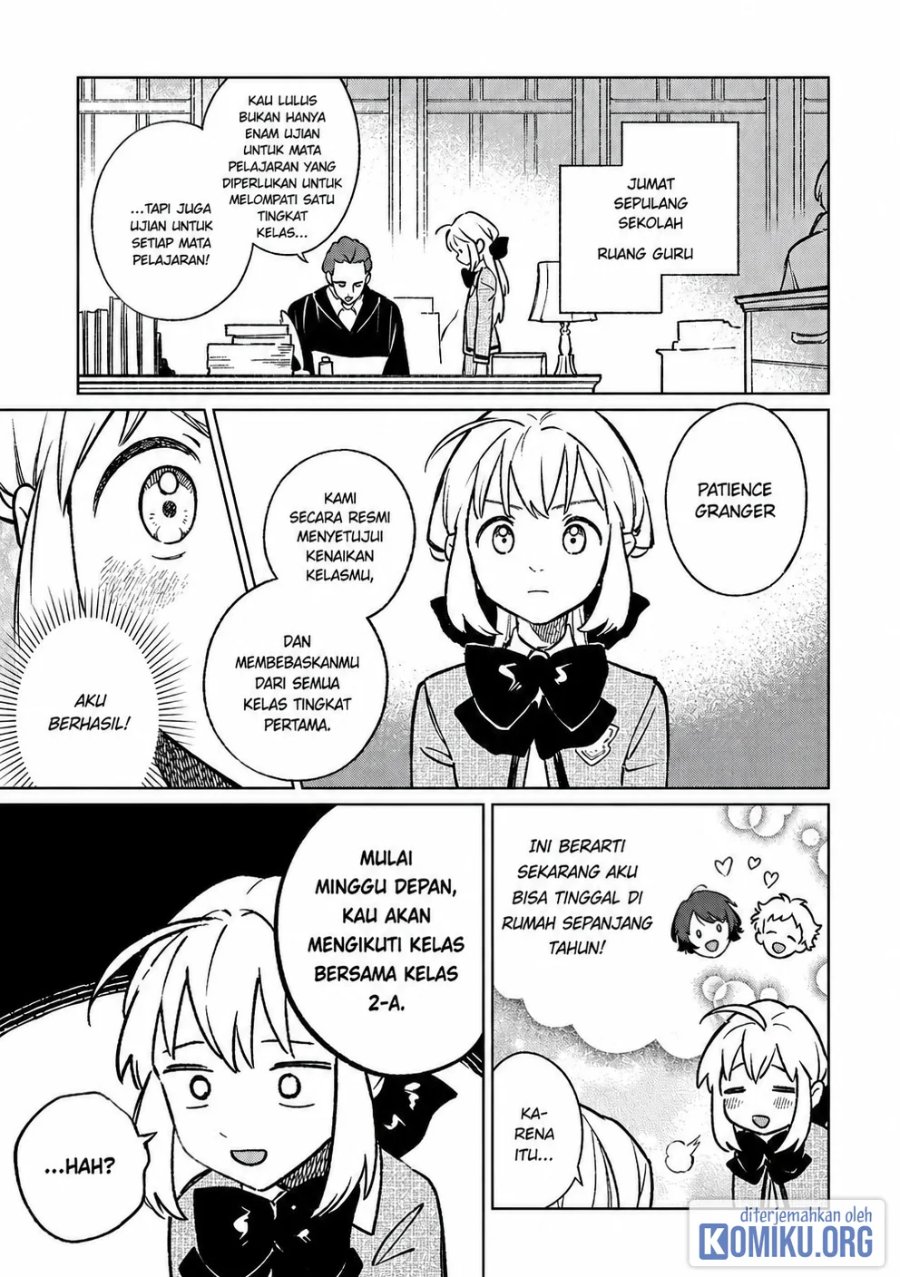 Isekai Ni Kitakedo, Seikatsu Maho Shika Tsukaemasen Chapter 4 - Page 9