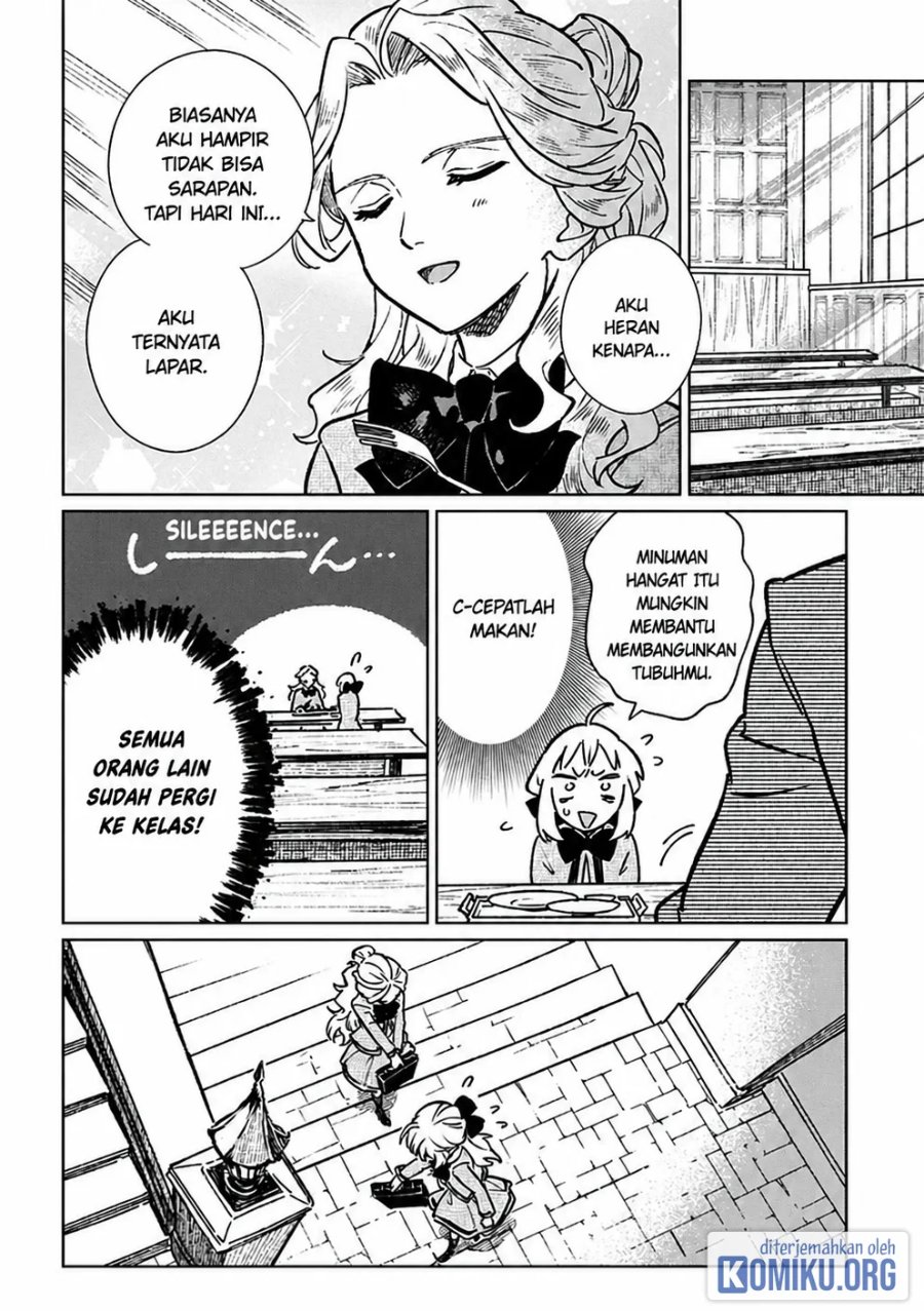 Isekai Ni Kitakedo, Seikatsu Maho Shika Tsukaemasen Chapter 5 - Page 16