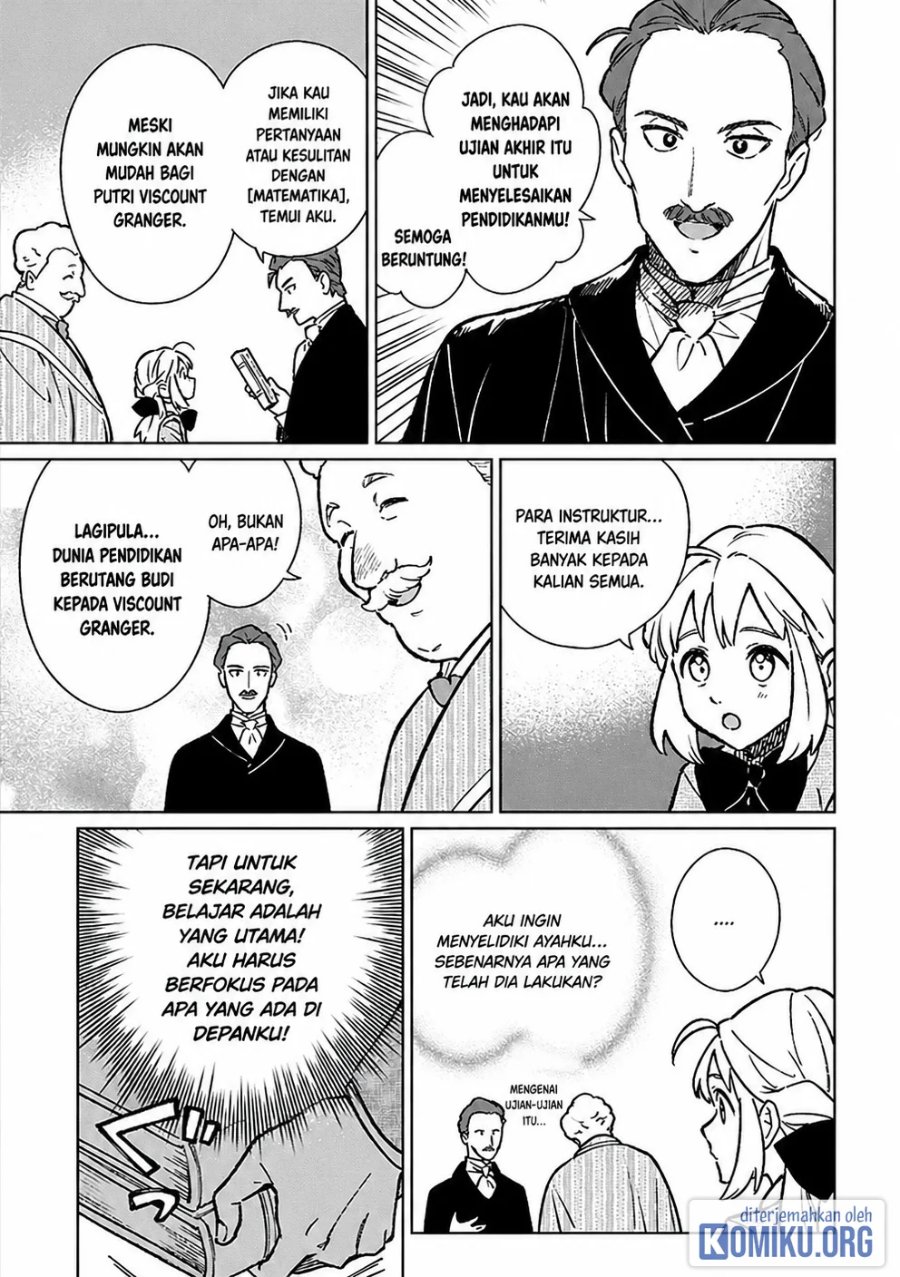 Isekai Ni Kitakedo, Seikatsu Maho Shika Tsukaemasen Chapter 5 - Page 31