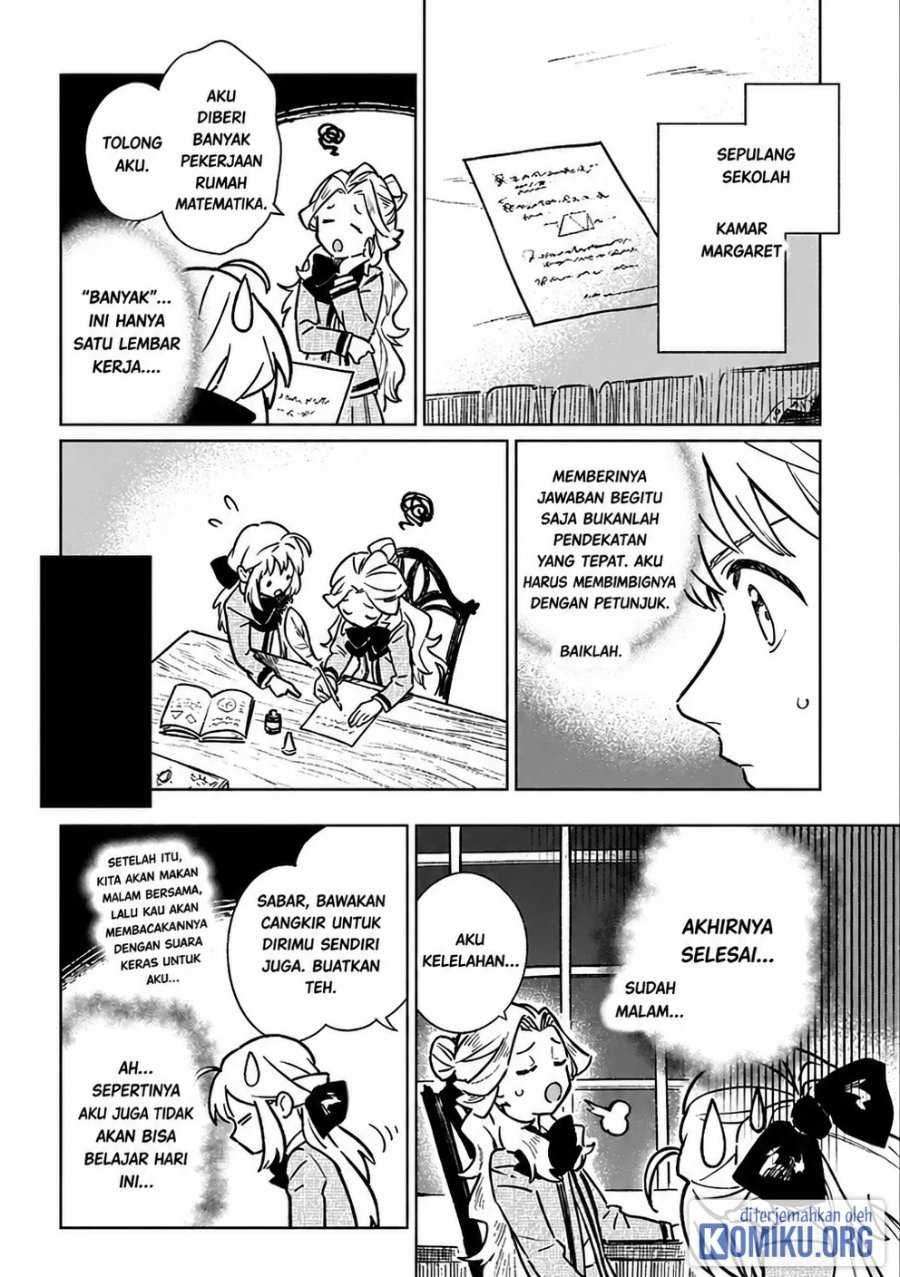 Isekai Ni Kitakedo, Seikatsu Maho Shika Tsukaemasen Chapter 5 - Page 32