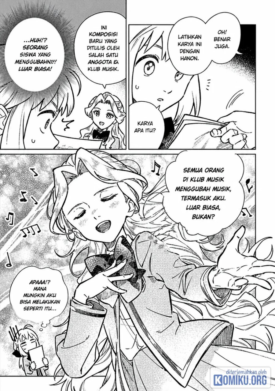 Isekai Ni Kitakedo, Seikatsu Maho Shika Tsukaemasen Chapter 5 - Page 33