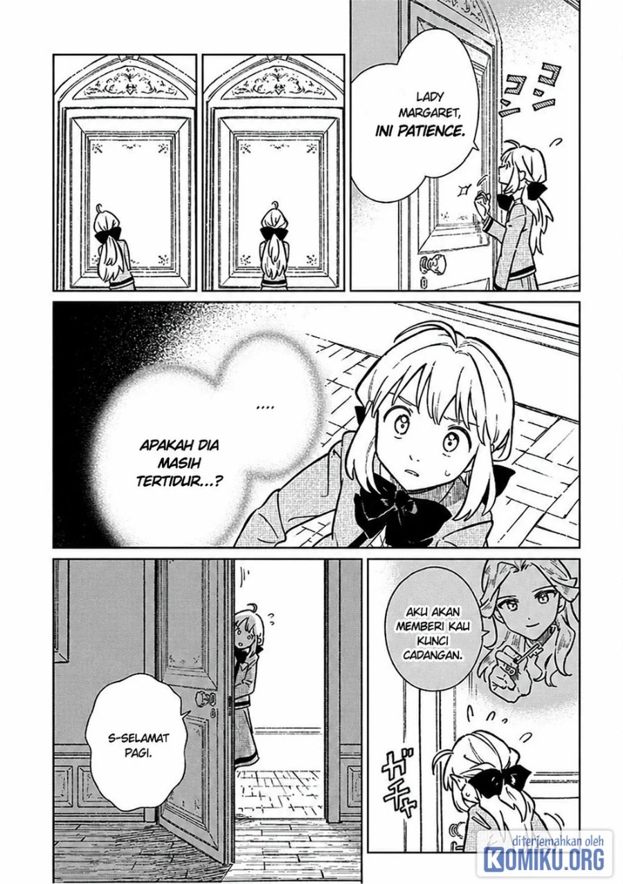 Isekai Ni Kitakedo, Seikatsu Maho Shika Tsukaemasen Chapter 5 - Page 9