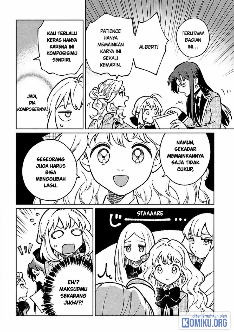 Isekai Ni Kitakedo, Seikatsu Maho Shika Tsukaemasen Chapter 6 - Page 10