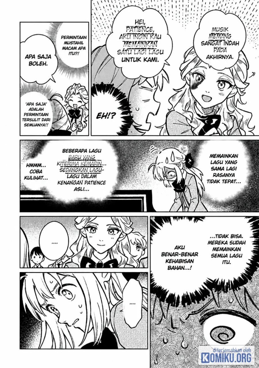 Isekai Ni Kitakedo, Seikatsu Maho Shika Tsukaemasen Chapter 6 - Page 12