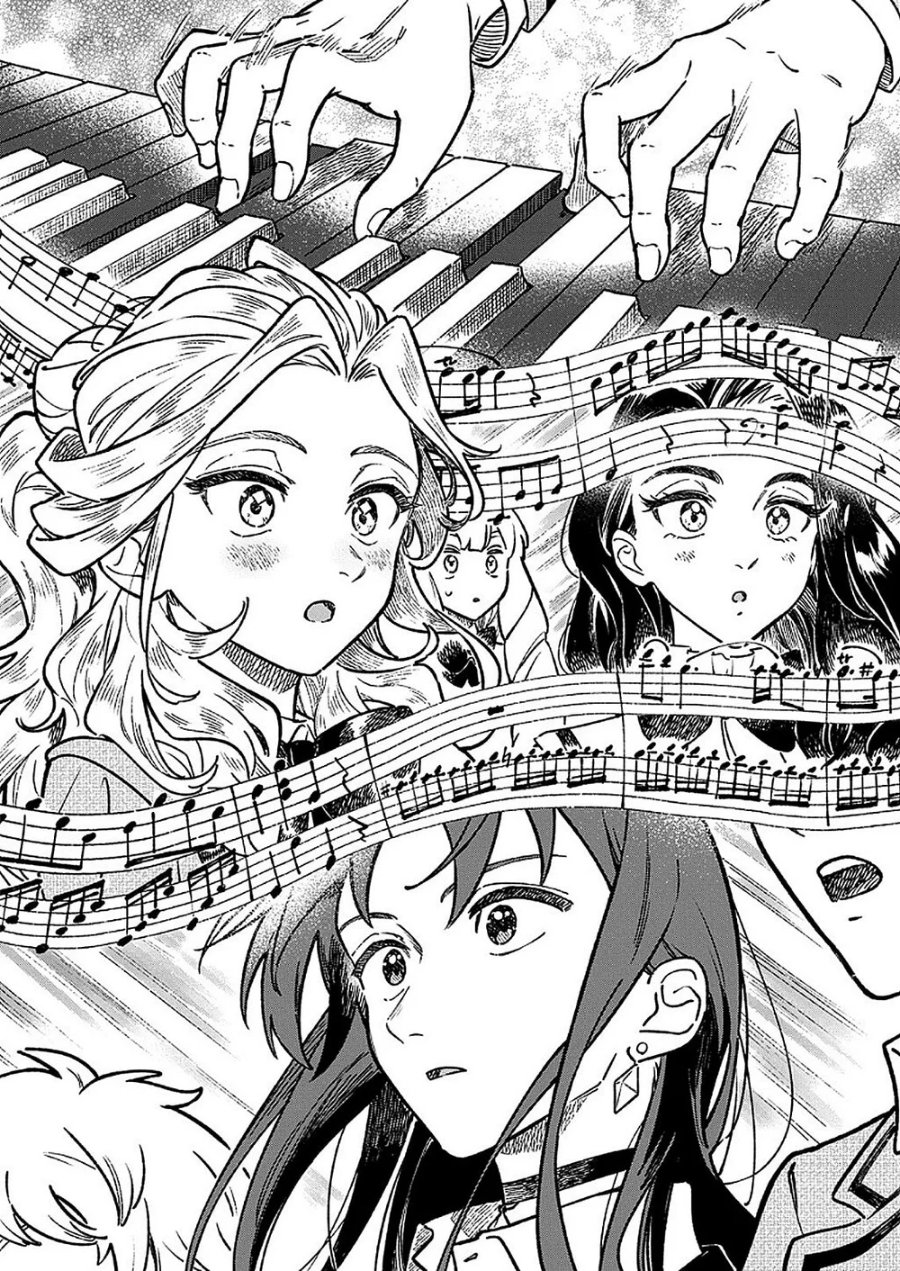 Isekai Ni Kitakedo, Seikatsu Maho Shika Tsukaemasen Chapter 6 - Page 14