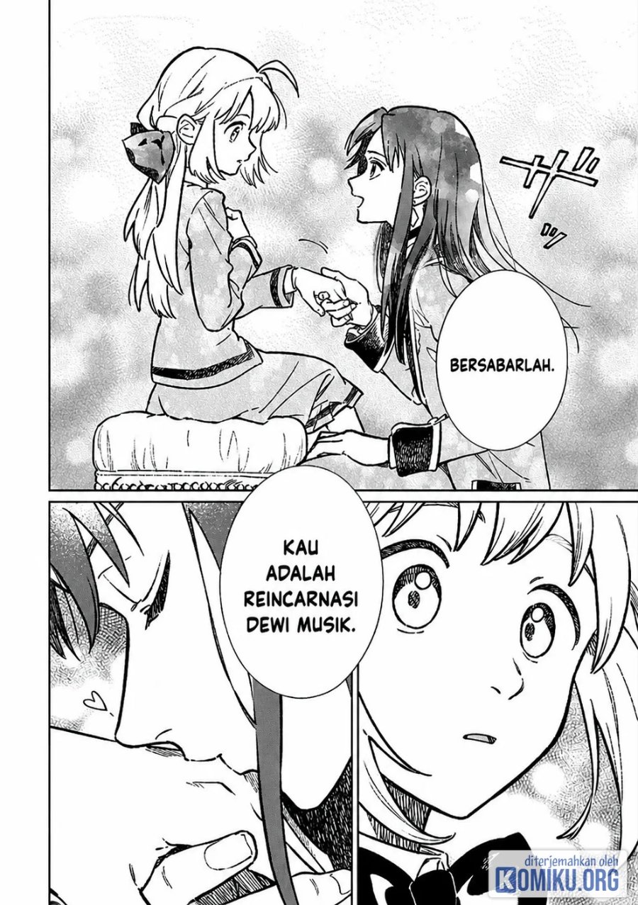 Isekai Ni Kitakedo, Seikatsu Maho Shika Tsukaemasen Chapter 6 - Page 16