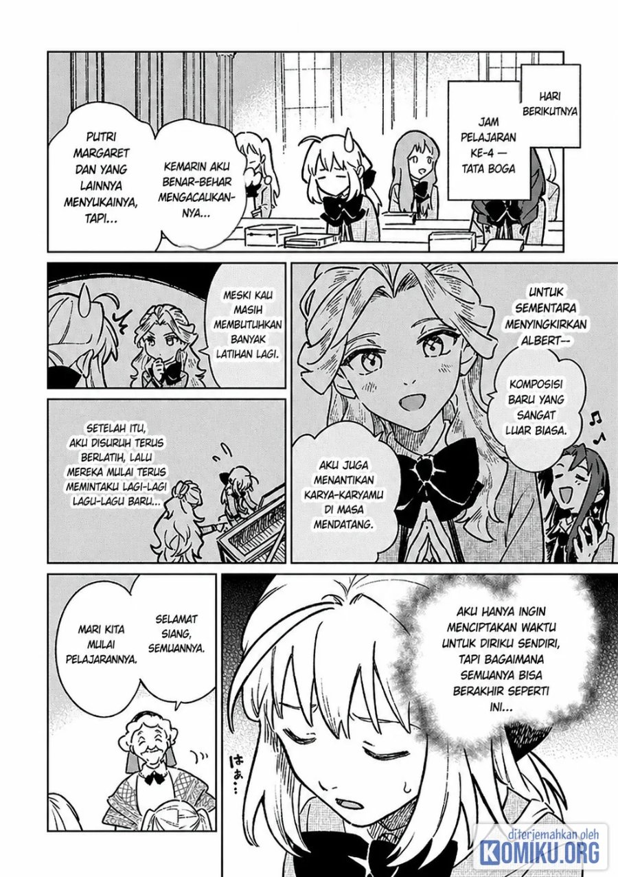 Isekai Ni Kitakedo, Seikatsu Maho Shika Tsukaemasen Chapter 6 - Page 18