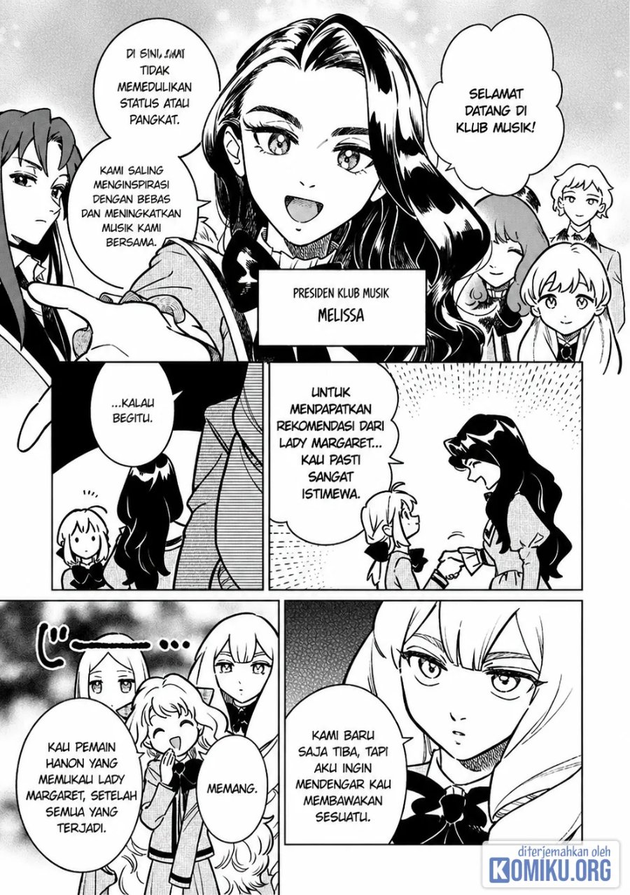 Isekai Ni Kitakedo, Seikatsu Maho Shika Tsukaemasen Chapter 6 - Page 7