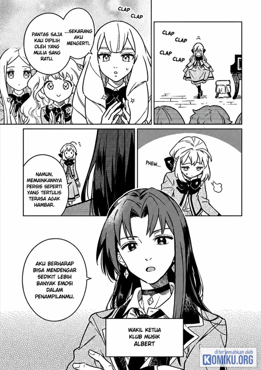 Isekai Ni Kitakedo, Seikatsu Maho Shika Tsukaemasen Chapter 6 - Page 9