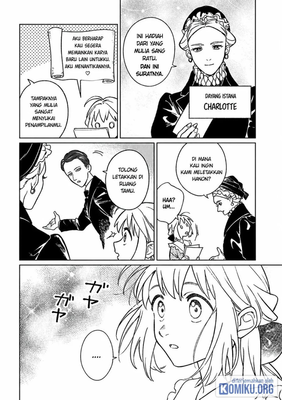 Isekai Ni Kitakedo, Seikatsu Maho Shika Tsukaemasen Chapter 7 - Page 20