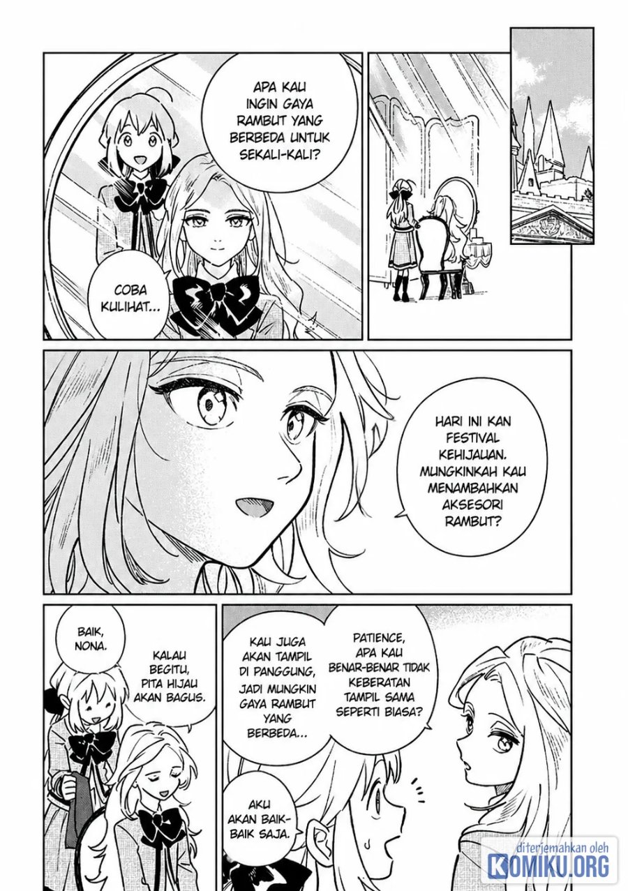 Isekai Ni Kitakedo, Seikatsu Maho Shika Tsukaemasen Chapter 7 - Page 28