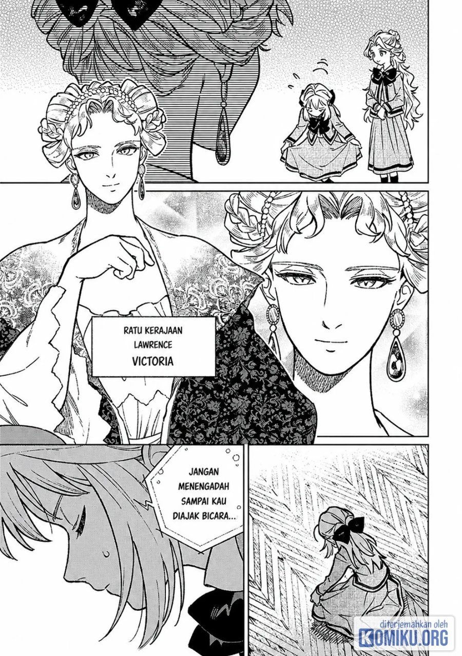 Isekai Ni Kitakedo, Seikatsu Maho Shika Tsukaemasen Chapter 7 - Page 3
