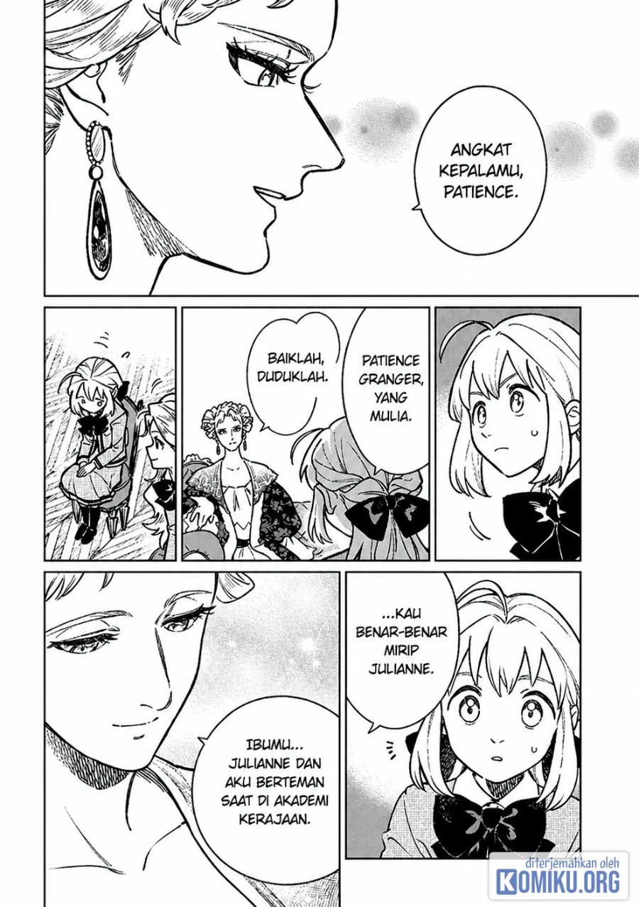 Isekai Ni Kitakedo, Seikatsu Maho Shika Tsukaemasen Chapter 7 - Page 4