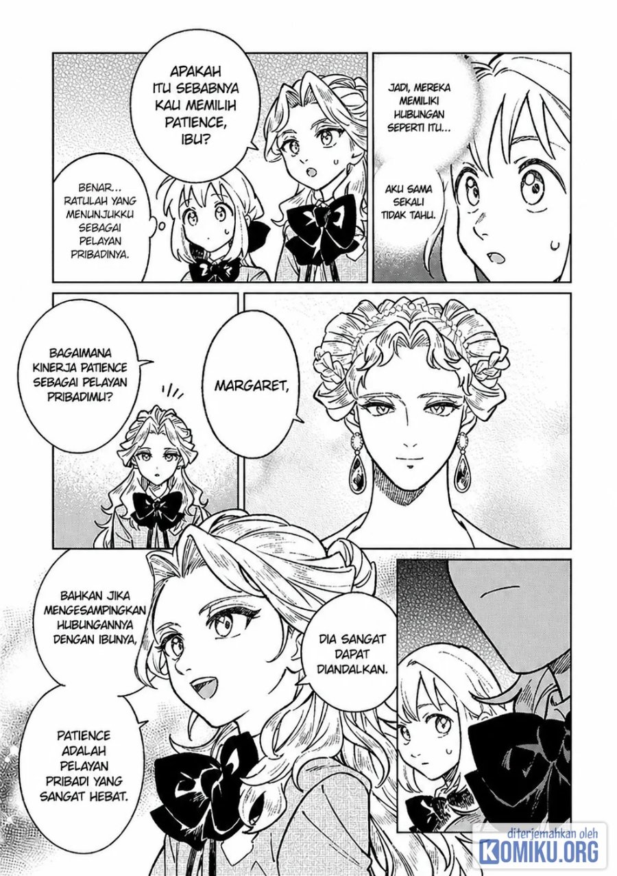 Isekai Ni Kitakedo, Seikatsu Maho Shika Tsukaemasen Chapter 7 - Page 5