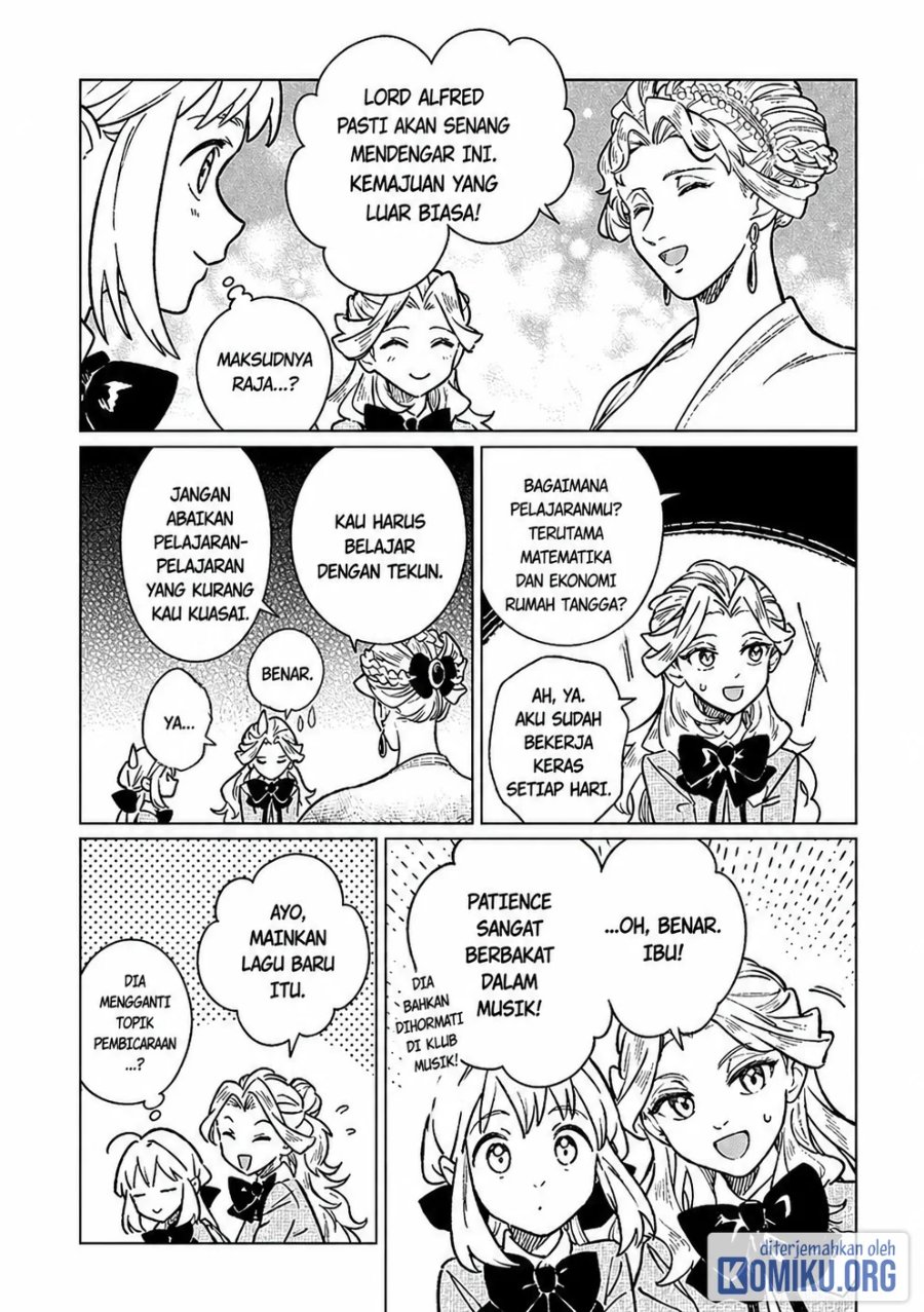 Isekai Ni Kitakedo, Seikatsu Maho Shika Tsukaemasen Chapter 7 - Page 7
