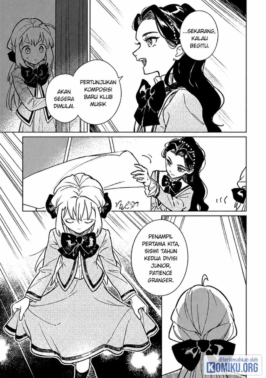 Isekai Ni Kitakedo, Seikatsu Maho Shika Tsukaemasen Chapter 8 - Page 11