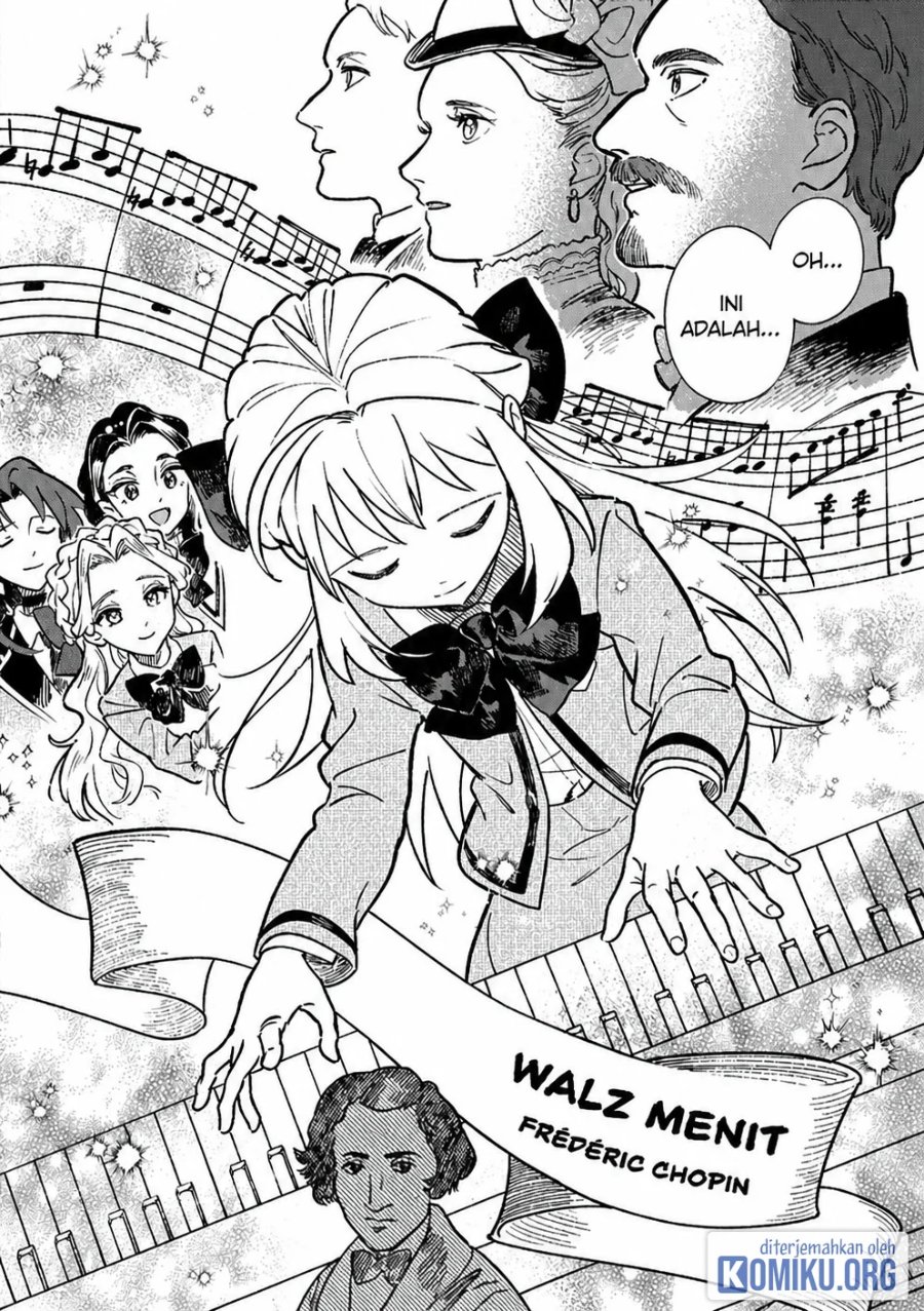 Isekai Ni Kitakedo, Seikatsu Maho Shika Tsukaemasen Chapter 8 - Page 14