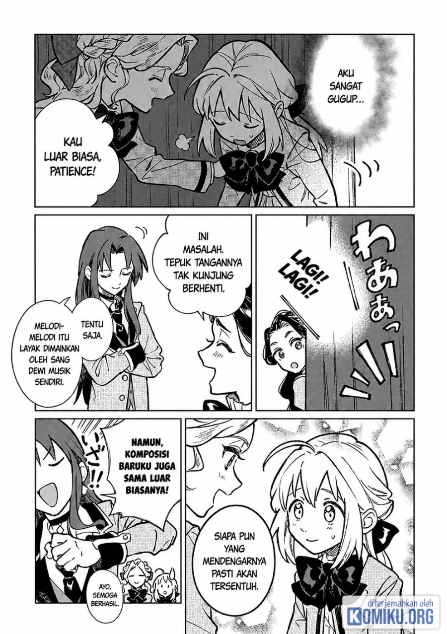 Isekai Ni Kitakedo, Seikatsu Maho Shika Tsukaemasen Chapter 8 - Page 17