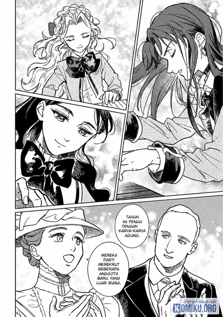 Isekai Ni Kitakedo, Seikatsu Maho Shika Tsukaemasen Chapter 8 - Page 18