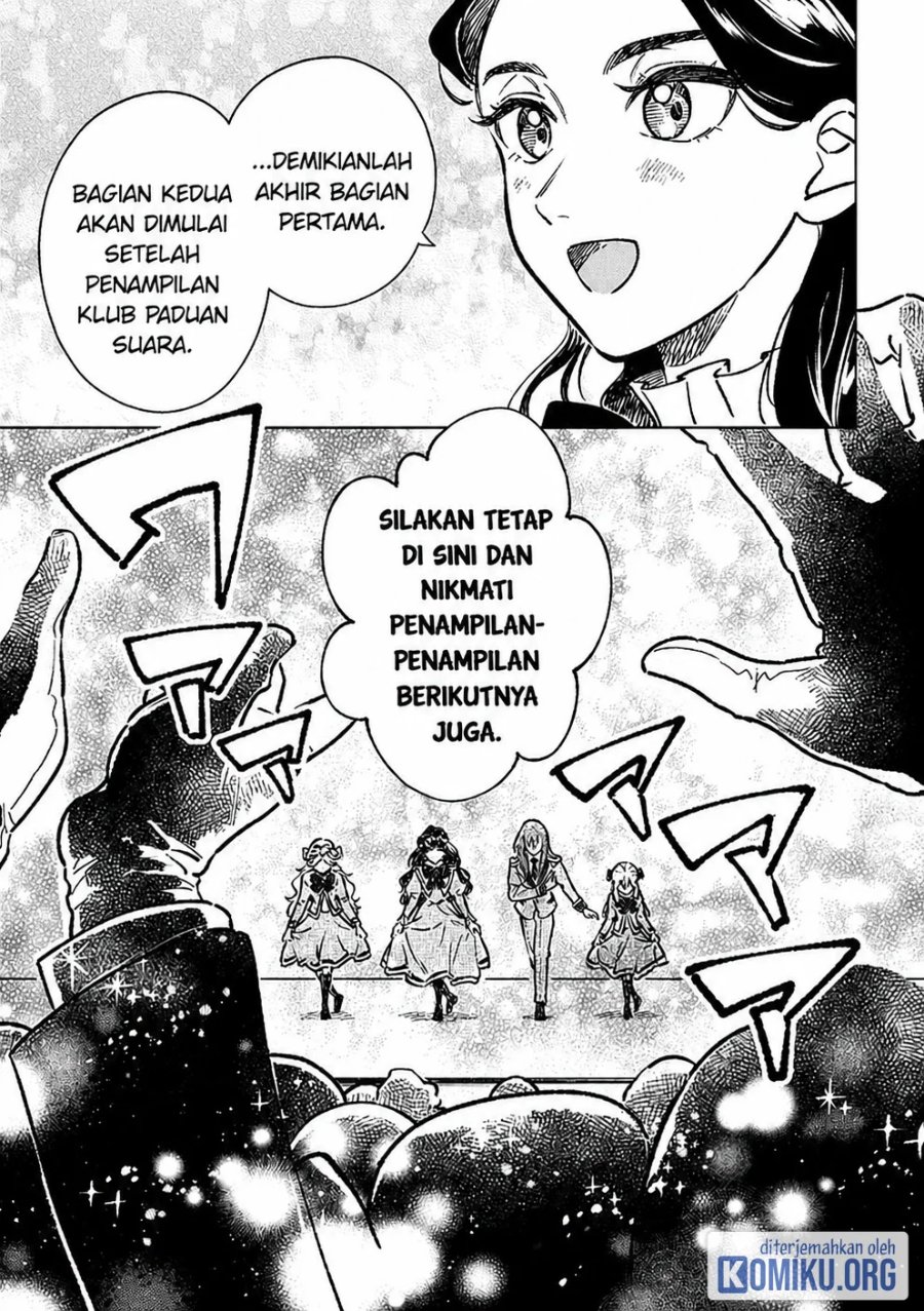 Isekai Ni Kitakedo, Seikatsu Maho Shika Tsukaemasen Chapter 8 - Page 19