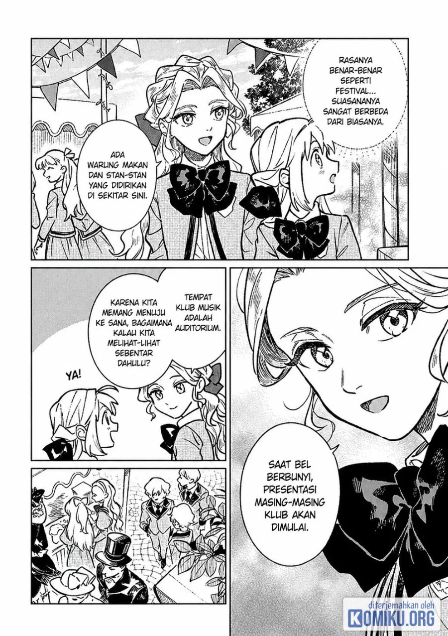 Isekai Ni Kitakedo, Seikatsu Maho Shika Tsukaemasen Chapter 8 - Page 2