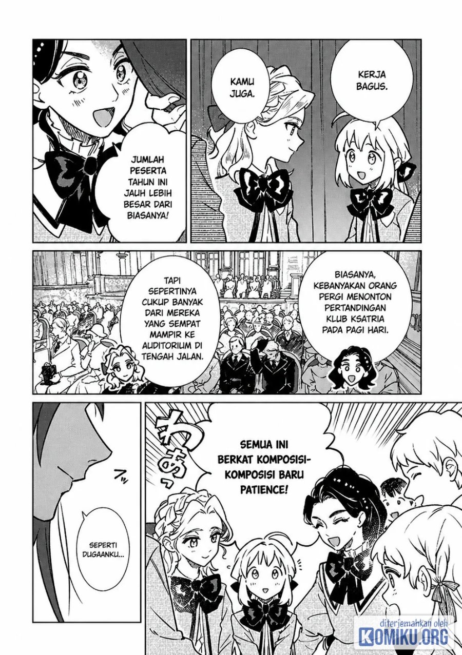 Isekai Ni Kitakedo, Seikatsu Maho Shika Tsukaemasen Chapter 8 - Page 20