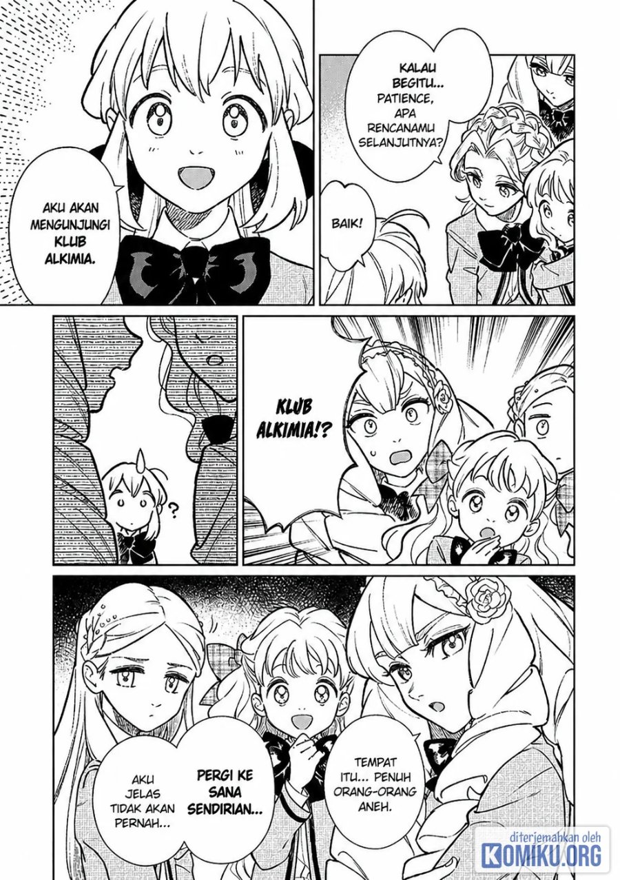 Isekai Ni Kitakedo, Seikatsu Maho Shika Tsukaemasen Chapter 8 - Page 23